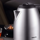 Dezin Electric Kettle, $18